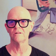 Kansas scholar identifies with punk ethic