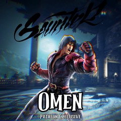 Saunter - Omen(Patreon Exclusive)