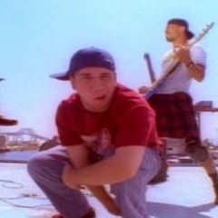 (KBET MIX) bloodhound gang - kiss me where it smells funny