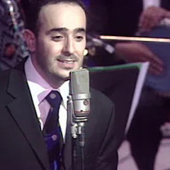 صابر الرباعي - عاللي جرى || دار الأوبرا المصرية 2001