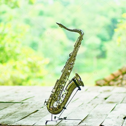 It Will Rain - Bruno Mars [Saxophone Cover]