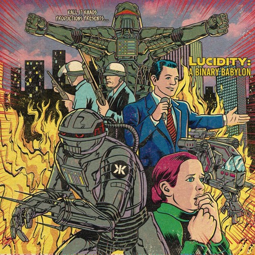 Lucidity: A Binary Babylon