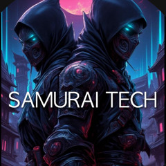SAMURAI TECH -  Kanden