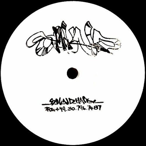 Soundhack - B2 (PALiTOX Edit)