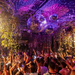 LukeyP Tech house PROMO MIX