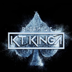 KT Kinga - Break Dis (Free Download)
