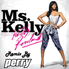 Like This - Kelly Rowland (Perry Remix)