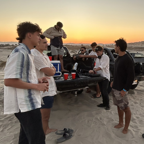 Summer session set 2 - Franco Solari