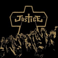 Justice - Phantom Pt. II (Diskretion Remake)