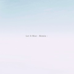 Let It Rise (2023 Remix)Extended - TsuruSwing , Miwa