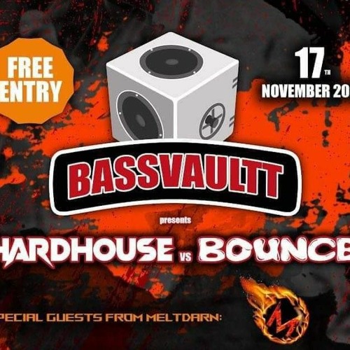 BASSVAULT