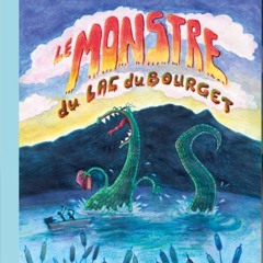 Le Monstre du lac du Bourget