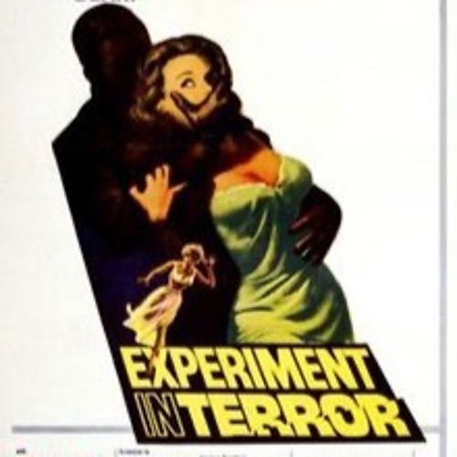 Experiment in Terror