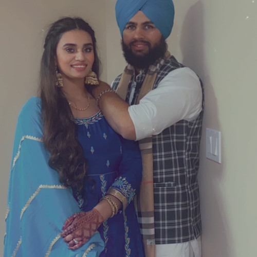 Don’t Know Why NIRVAIR PANNU