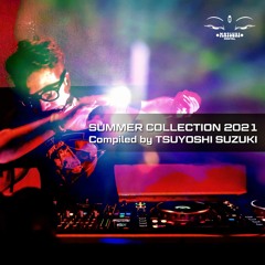 Matsuri Digital Summer Collection 2021 by Tsuyoshi Suzuki