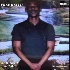 Free Keith (prod. Bychazza)