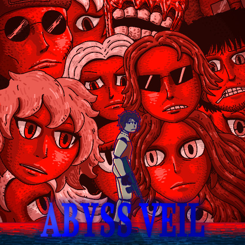 Ending 1 - Decay