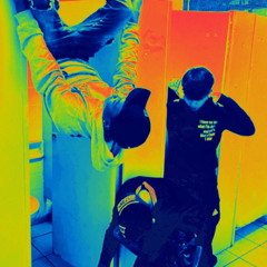 Bitches love cum💋 - cherife, H7 & bush#thekidd; mix:oggpascal