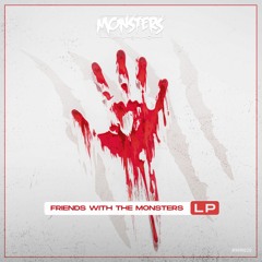 Krimma - My Little Monster (OUT NOW!)
