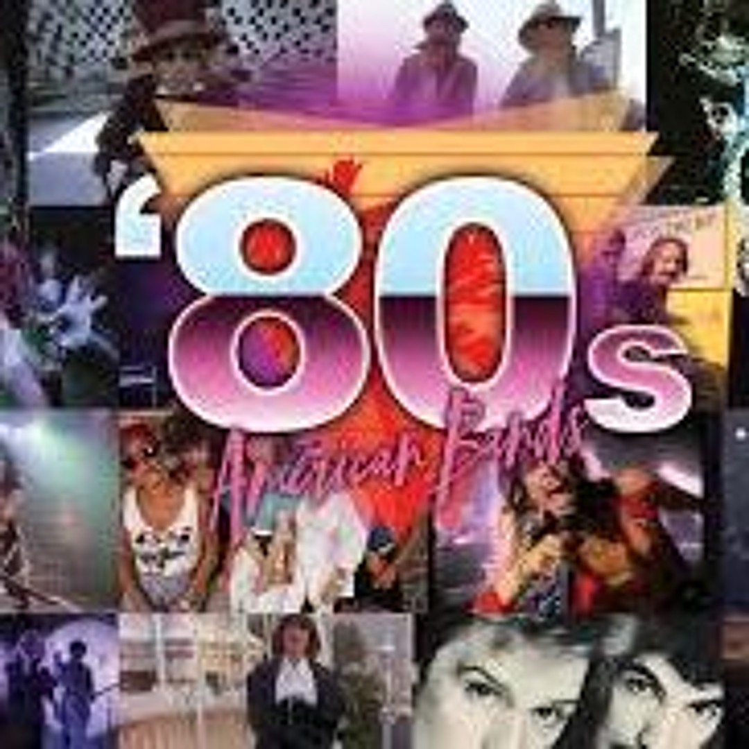 Stream Jack - 80s Music by Angelina Van Dyke | Listen online for free ...