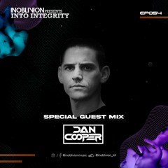 Inoblivion - Into Integrity 054