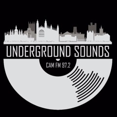Cam FM: Underground Sounds Guest Mix
