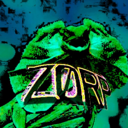Z0RP - up, down (leathery wings)