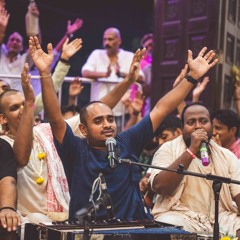 Chaitanya Hari - Mira Road Harinam Utsav Day 3 - 1.10.23