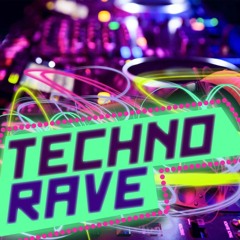 TechnoRave2021 #2
