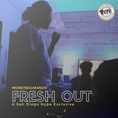 MoneyBagMando - Fresh Out (@moneybag_mando @88thagang)