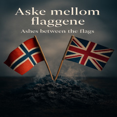 Aske mellom flaggene (Ashes Between the Flags)