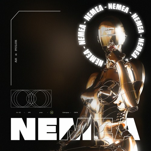 NEMEA - AX x PULUX
