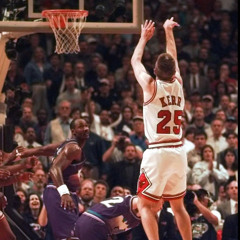 Steve Kerr