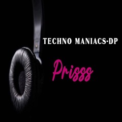PRISSS-TECHNO MANIACS-DP066