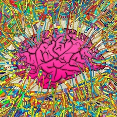 Your Brain Is Mine - Mix Hi-Tech (198-210 bpm)