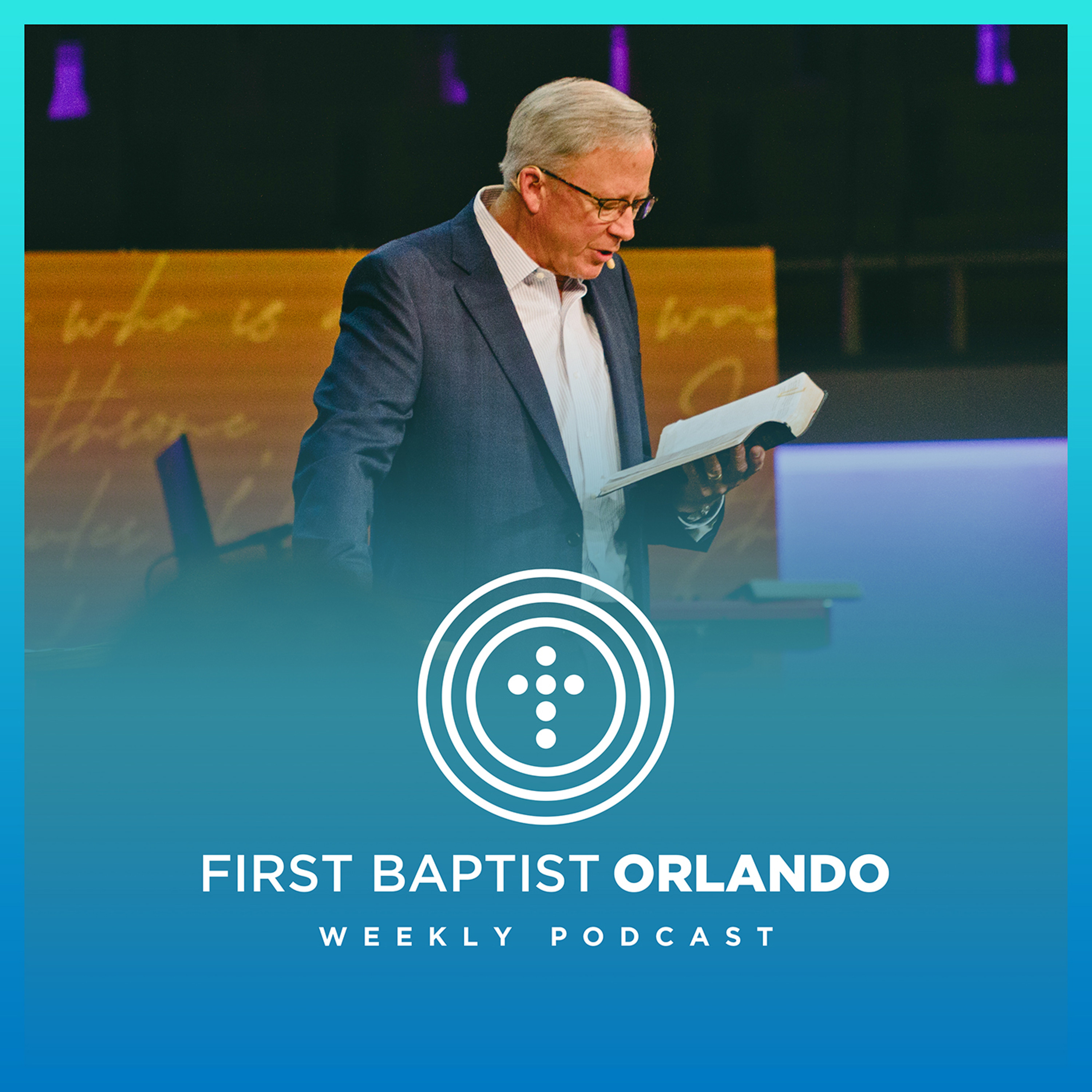 First Orlando
