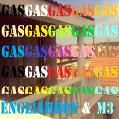 GAS(ft.M3)