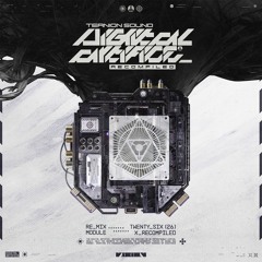 Ternion Sound & Logan - Real - Thys Remix