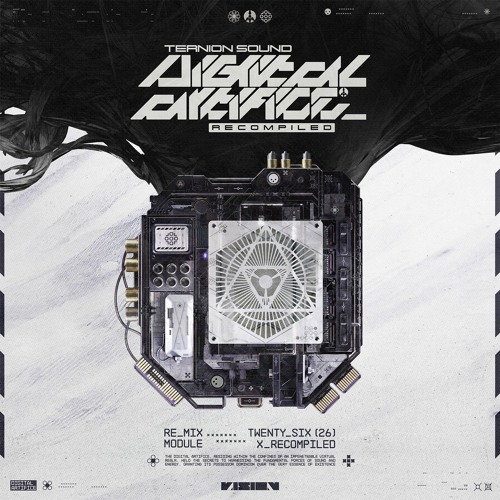 Ternion Sound & Logan - Real - Thys Remix