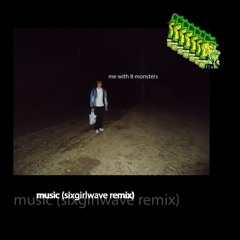 music(sixgirlwave_remix)