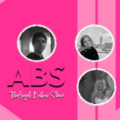 SN1|Ep13 - The Angel Babies Show - Juan Pablo Arias Munoz - Film Director