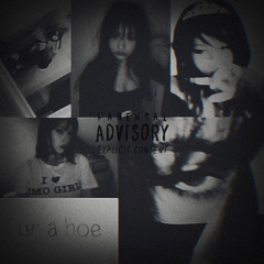 ur a hoe </3 prod over