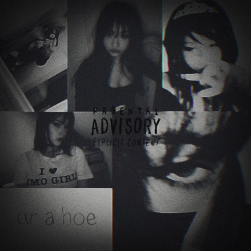 ur a hoe </3 prod over