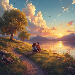 I see dust upon my shoes