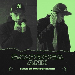 S.Y.OROSA & ANH MIX | BRISBANE TAKEOVER