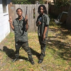 spazzo tha gunna x kutt jit "EAT or get ATE"