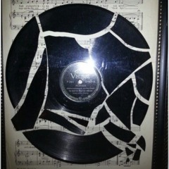 Broken Record