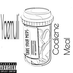 Yaemulli x Cage - Codeine Meal