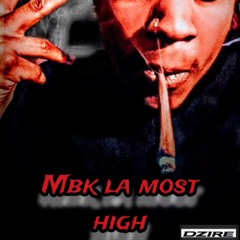 MBK LA - Give Me Love