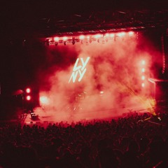 LYNY @ RED ROCKS 2025